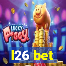 l26 bet